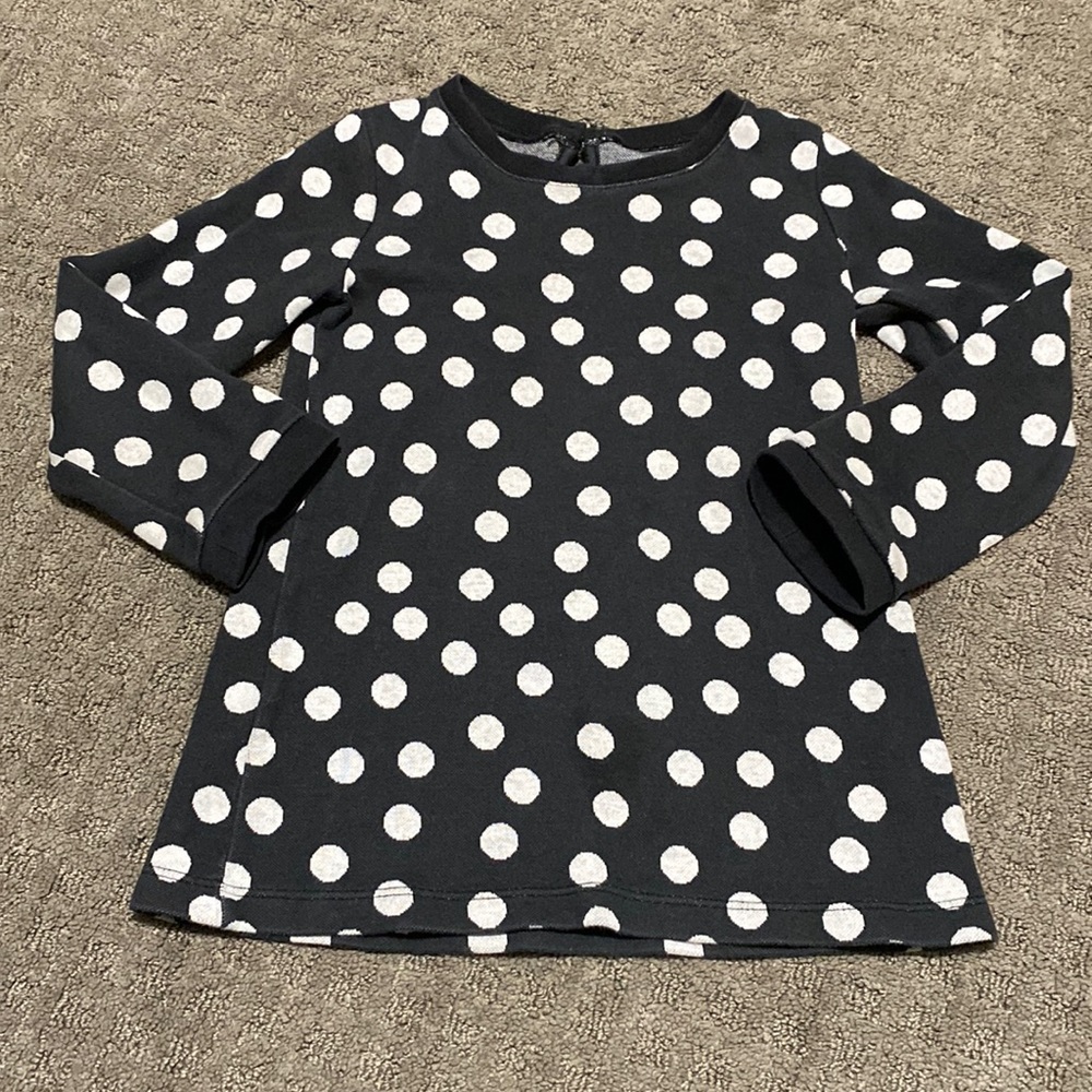 CarlinQ Sweater dress